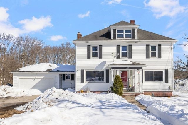 185 Pulaski Street, West Warwick, RI 02893