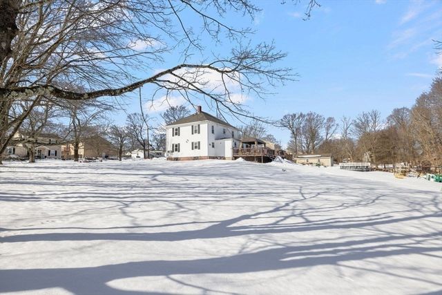 185 Pulaski Street, West Warwick, RI 02893