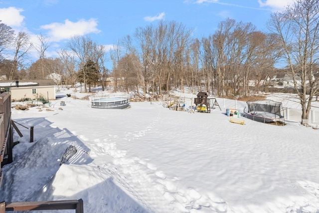 185 Pulaski Street, West Warwick, RI 02893