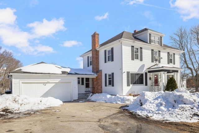 185 Pulaski Street, West Warwick, RI 02893