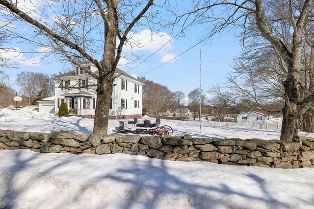 185 Pulaski Street, West Warwick, RI 02893