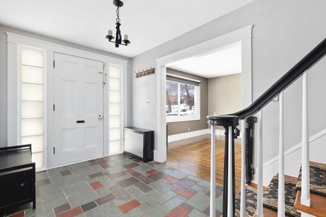 185 Pulaski Street, West Warwick, RI 02893