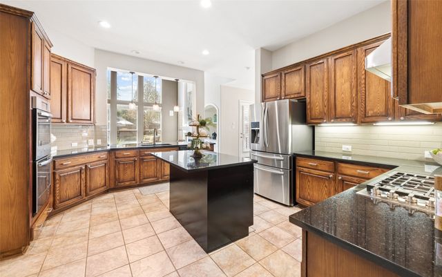 3409 Balboa Court, Grapevine, TX 76092