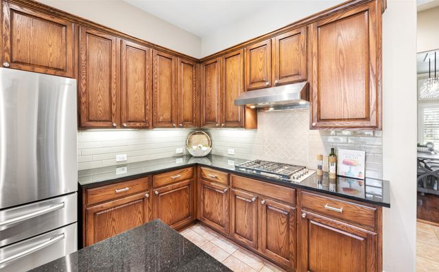 3409 Balboa Court, Grapevine, TX 76092
