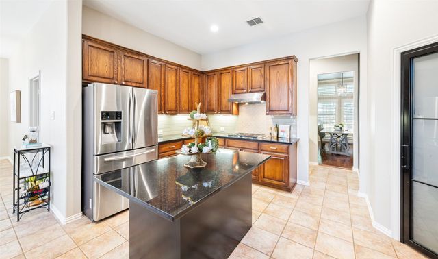 3409 Balboa Court, Grapevine, TX 76092