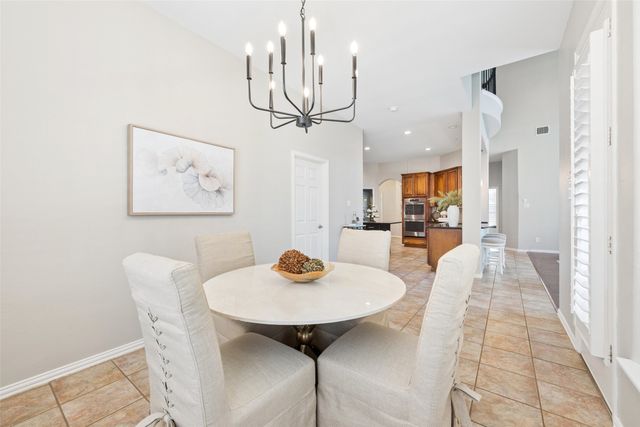 3409 Balboa Court, Grapevine, TX 76092