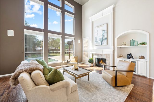 3409 Balboa Court, Grapevine, TX 76092