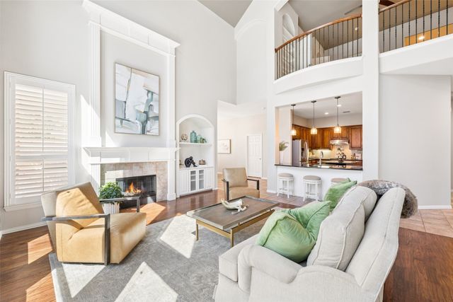 3409 Balboa Court, Grapevine, TX 76092