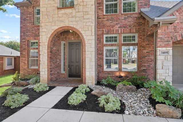 3409 Balboa Court, Grapevine, TX 76092