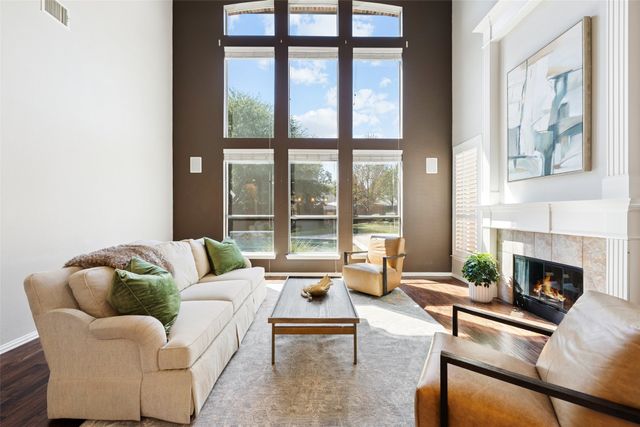 3409 Balboa Court, Grapevine, TX 76092