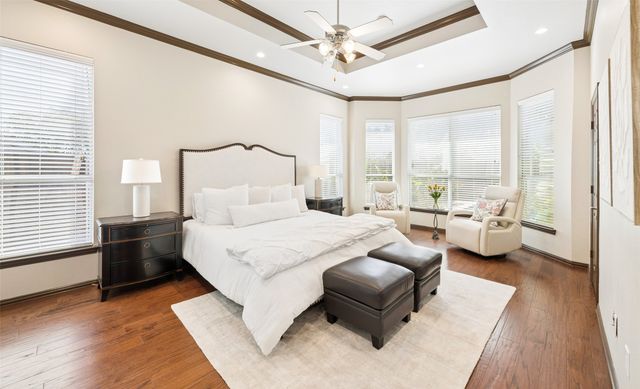 3409 Balboa Court, Grapevine, TX 76092