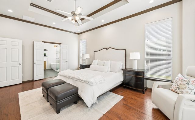 3409 Balboa Court, Grapevine, TX 76092
