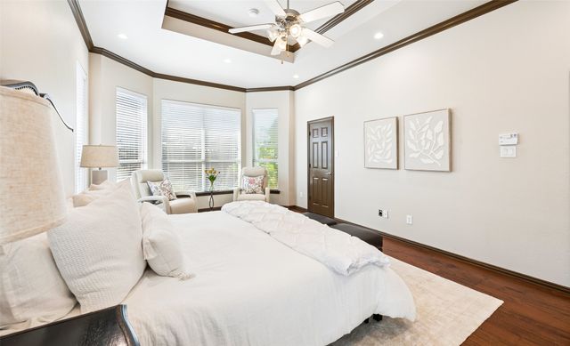 3409 Balboa Court, Grapevine, TX 76092