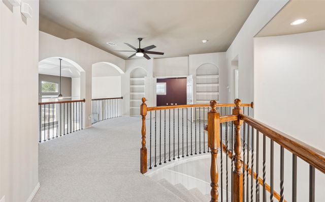 3409 Balboa Court, Grapevine, TX 76092
