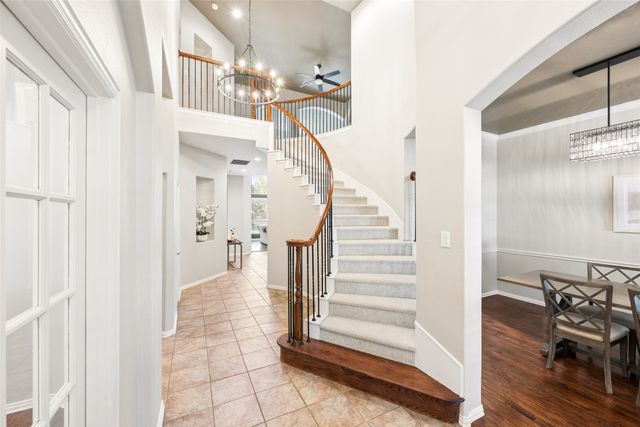 3409 Balboa Court, Grapevine, TX 76092