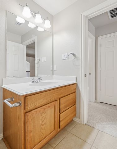 3409 Balboa Court, Grapevine, TX 76092