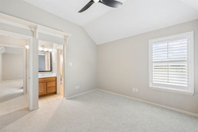 3409 Balboa Court, Grapevine, TX 76092