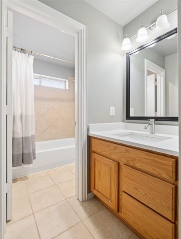 3409 Balboa Court, Grapevine, TX 76092