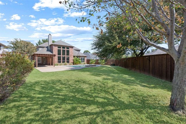 3409 Balboa Court, Grapevine, TX 76092
