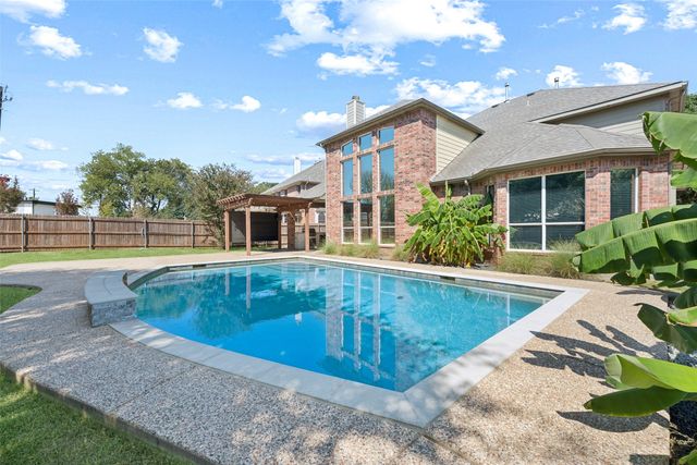 3409 Balboa Court, Grapevine, TX 76092