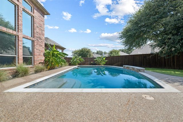 3409 Balboa Court, Grapevine, TX 76092