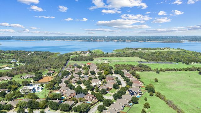 3409 Balboa Court, Grapevine, TX 76092