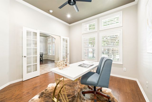 3409 Balboa Court, Grapevine, TX 76092
