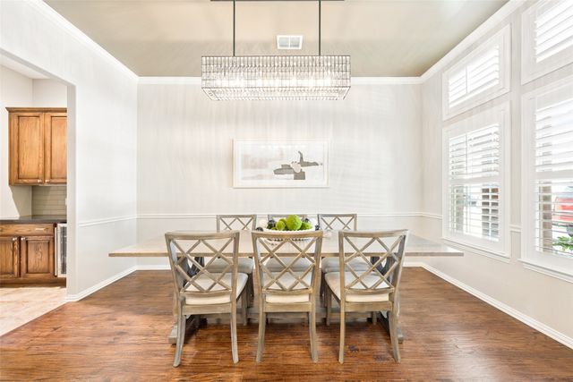 3409 Balboa Court, Grapevine, TX 76092