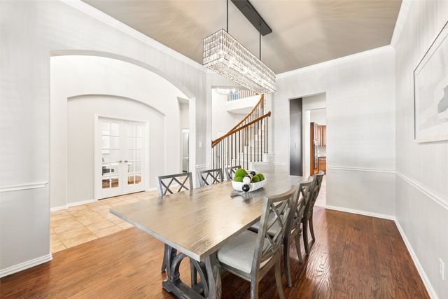3409 Balboa Court, Grapevine, TX 76092