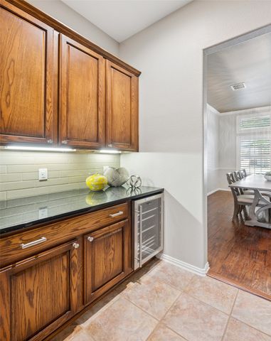 3409 Balboa Court, Grapevine, TX 76092