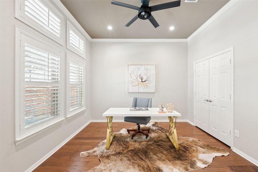 3409 Balboa Court, Grapevine, TX 76092 — photo 2