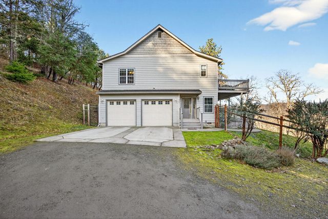 334 Andesite Drive, Jacksonville, OR 97530