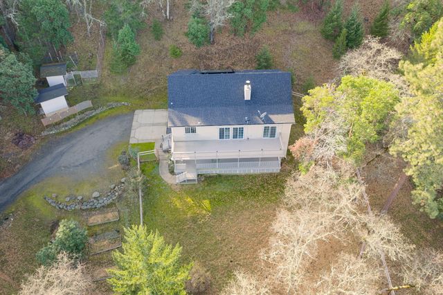 334 Andesite Drive, Jacksonville, OR 97530