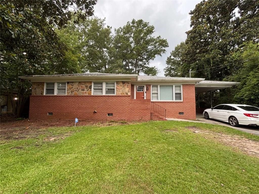 2920 Audubon Drive, Macon, GA 31204