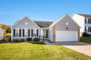 51875 Renshaw Drive, South Bend, IN 46628