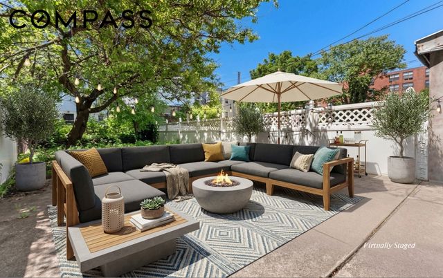 234 56th Street, New York City, NY 11220