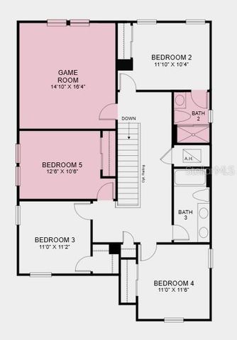 32468 SEA LOCH LOOP, Mount Dora, FL 32757