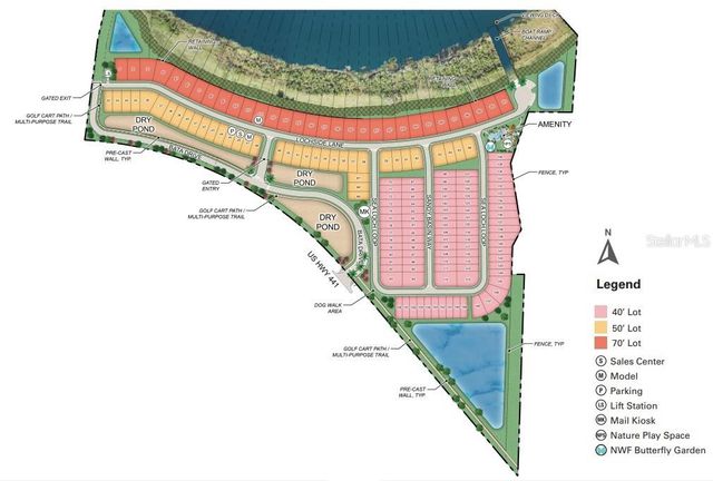 32468 SEA LOCH LOOP, Mount Dora, FL 32757