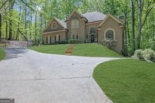 5004 Barnwood Terrace NW, Kennesaw, GA 30152