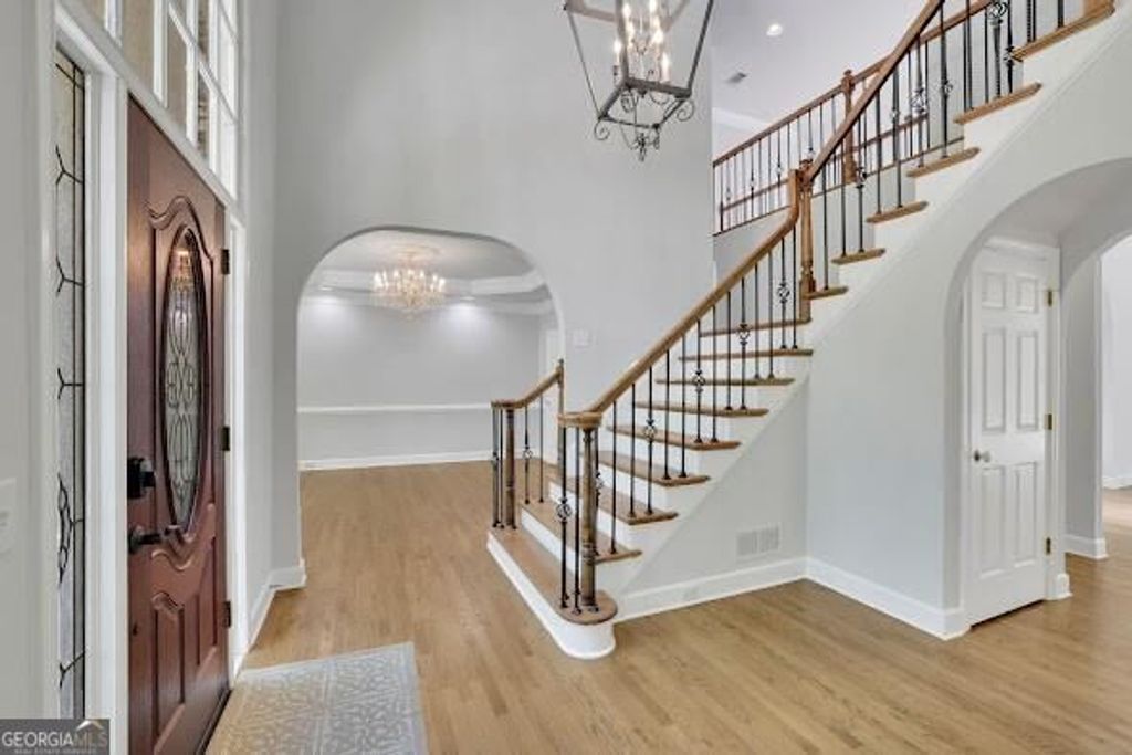 5004 Barnwood Terrace NW, Kennesaw, GA 30152 — photo 3