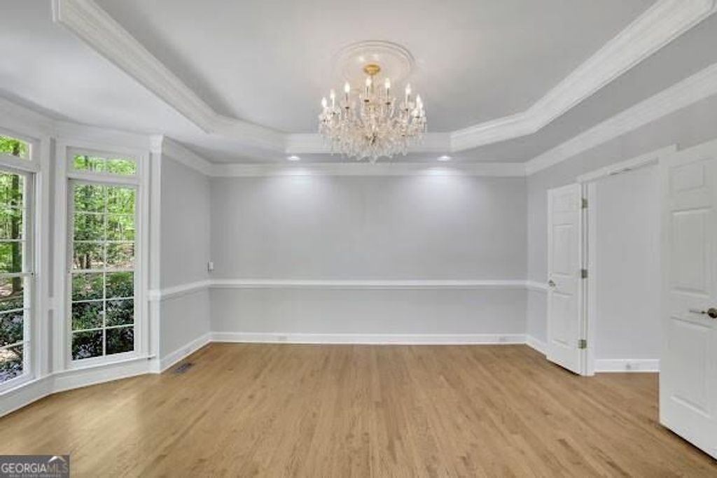 5004 Barnwood Terrace NW, Kennesaw, GA 30152 — photo 4