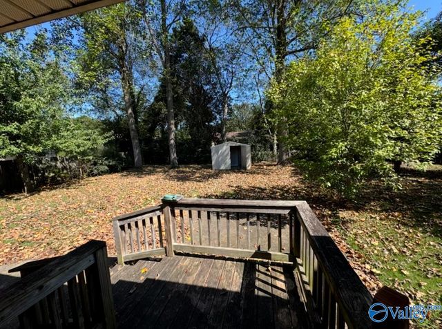 10011 Strong Drive, Huntsville, AL 35802