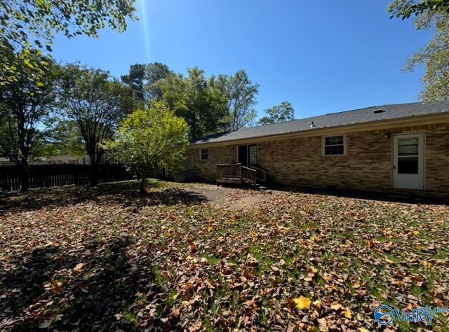 10011 Strong Drive, Huntsville, AL 35802