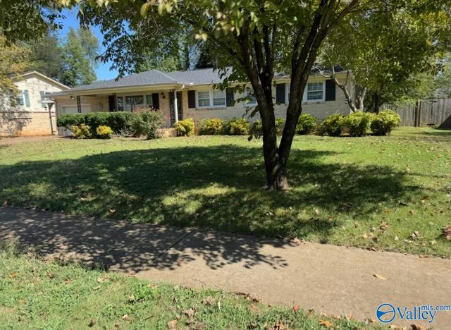 10011 Strong Drive, Huntsville, AL 35802