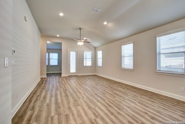 11126 Sunbird Avenue, San Antonio, TX 78253