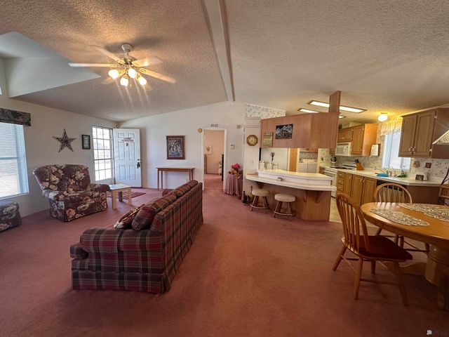 13193 E 45 Ln, Yuma, AZ 85367