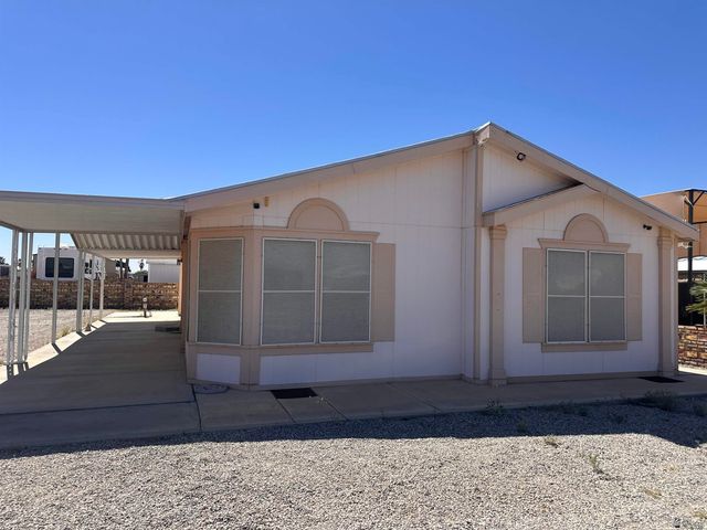 13193 E 45 Ln, Yuma, AZ 85367