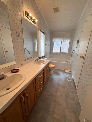 13193 E 45 Ln, Yuma, AZ 85367