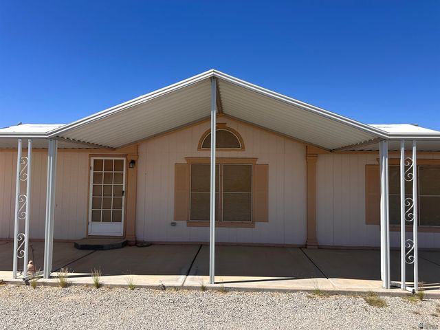 13193 E 45 Ln, Yuma, AZ 85367
