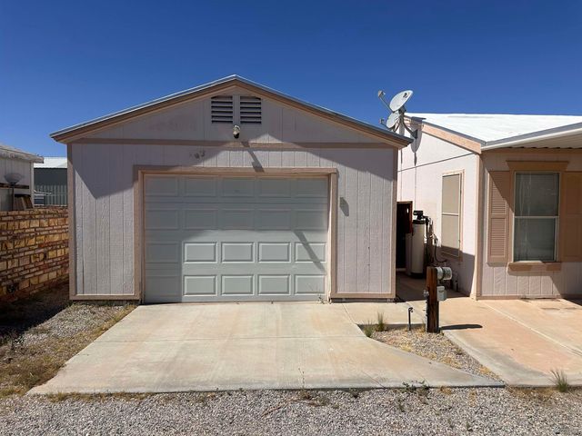 13193 E 45 Ln, Yuma, AZ 85367